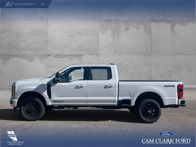2026 Ford F-350 XLT in Cars & Trucks in Red Deer - Image 4