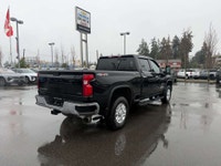 Some trucks are built to tow. This one is built to dominate. The 2024 Chevrolet Silverado 3500HD LTZ... (image 3)