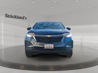 **Strickland's is home of the Hassle-Free car shopping experience. We make car buying fun, find your... (image 1)