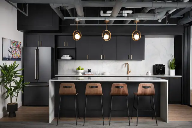 Apartment for Rent at The Slayte, Downtown Ottawa in Long Term Rentals in Ottawa - Image 12