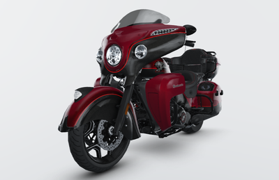 2YR WARRANTY → 7 YEARS | 2026 Roadmaster 125th Anniversary Edition - 2YR WARRANTY! PAYMENTS LOW AS $...