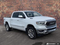 Come see this 2022 Ram 1500 Limited before it's too late! * This Ram 1500 is a Bargain with These Op... (image 5)