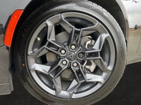 This Dodge Charger has a dependable EFH 3.0L Twin Turbo SIXPACK SO ESS engine powering this Automati... (image 6)