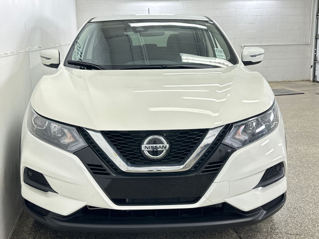 2023 Nissan Qashqai S S/AWD/6600KM/DIRECT OFF NISSAN LEASE! in Cars & Trucks in Belleville - Image 3