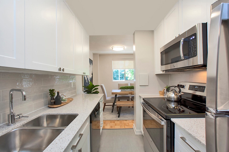 Newly Renovated Two Bedroom Apartment for Rent in Milton! 5