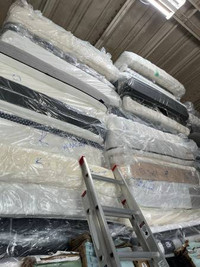 ⚜️ LIGHTLY KING QUEEN DOUBLE AND SINGLE SIZE USED MATTRESSES FOR