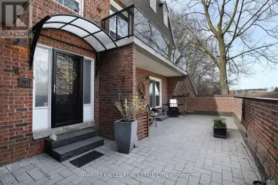 Executive short-term rental opportunity in the heart of Etobicoke, available May onwards for a minim...