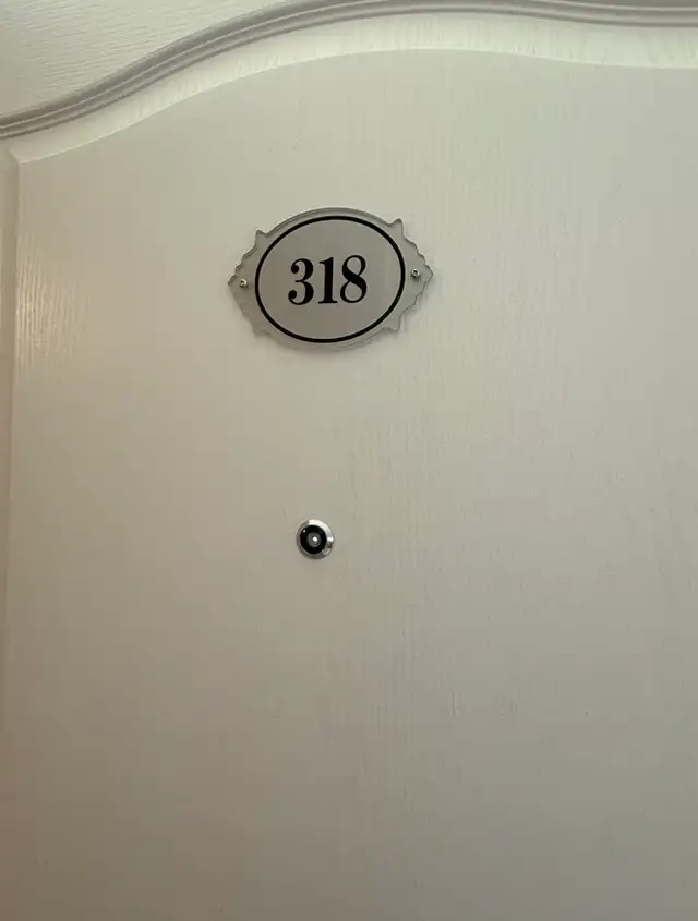 230 Wilson 2 Bed 2 Bath Condos Underground Parking in Long Term Rentals in Fort McMurray - Image 11