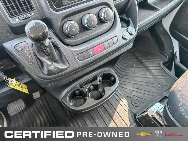 2019 Ram ProMaster Cargo Van | Back Up Camera| Bluetooth5810292031442227220
