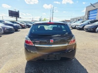 Zoomer Auto Text/Call for Viewing 403-615-5797 Low KM One Owner Vehicle 2009 Saturn Astra Hatchback... (image 4)
