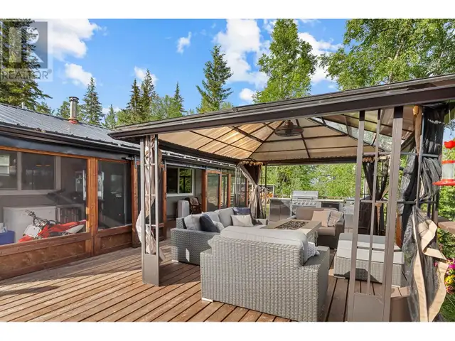 27705 N NESS LAKE ROAD Prince George, British Columbia in Houses for Sale in Prince George - Image 17