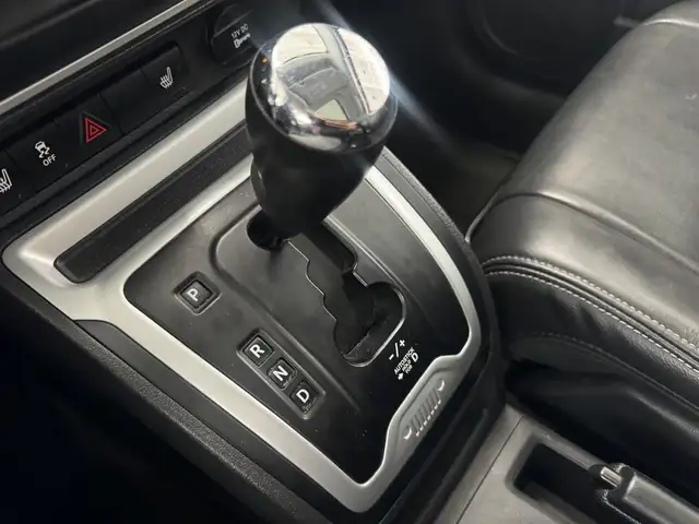 2016 Jeep Compass 4WD 4dr High Altitude in Cars & Trucks in Longueuil / South Shore - Image 31