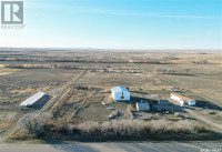 East Elrose Acreage King George Rm No. 256, Saskatchewan