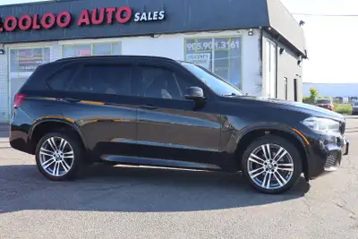 SAFETY CERTIFICATION INCLUDED Ready to command the road? Experience the ultimate driving machine. Th...