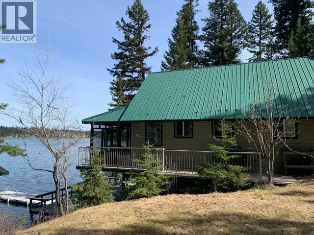 6199 BREMNER ROAD Williams Lake, British Columbia in Houses for Sale in Williams Lake - Image 5