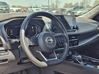 Come see this certified 2023 Nissan Rogue Platinum AWD | Leather | Sunroof | Nav | 360 Camera | HUD... (image 1)