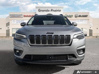 Leather | Trailer Tow Group | Sunroof | Remote Start | Back-up Camera | Rain-sensing Windshield Wipe... (image 8)