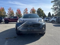 Command the road with the 2017 Kia Sportage SX Turbo, a sleek Sport Utility designed for both dynami... (image 1)