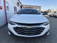 This outstanding example of a 2023 Chevrolet Malibu 1LT is offered by Stampede Auto. You've found th... (image 2)