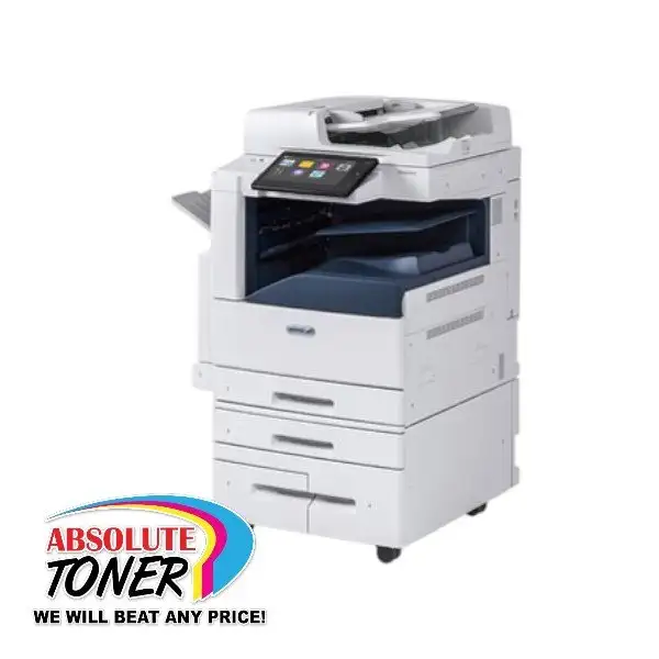 $65/Month Xerox AltaLink B8045 Monochrome Multifunction Printer in Printers, Scanners & Fax in City of Toronto - Image 3