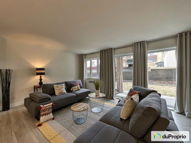 $209,000 - Condominium for sale in Victoriaville — photo 3