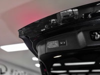 The 2022 INFINITI QX55 Sensory is a luxury crossover coupe that revives the bold, athletic spirit of... (image 9)