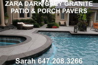 Dark Grey Granite Dark Grey Natural Stone Dark Grey Indian Grani