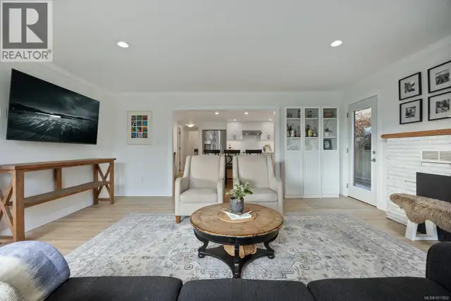 1314 Docliddle Rd Comox, British Columbia in Houses for Sale in Comox / Courtenay / Cumberland - Image 13