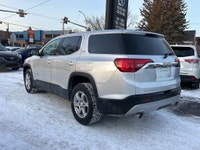 Double L Motors Ltd. 2019 GMC ACADIA SLE AWD – STYLE, SPACE & ALL-WEATHER CONFIDENCE! Turn heads and... (image 3)