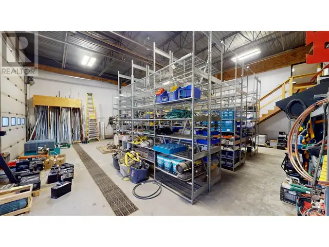 11113 TAHLTAN ROAD Fort St. John, British Columbia in Commercial & Office Space for Sale in Fort St. John - Image 27