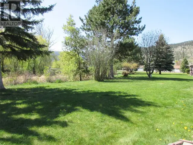 2760 Voght Street Unit# 3 Merritt, British Columbia in Condos for Sale in Vernon - Image 23