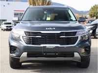 2024 KIA SELTOS LX - NO ACCIDENTS - BC VEHICLE - ONE OWNER - BACKUP CAMERA - HEATED FRONT SEATS - MO... (image 3)