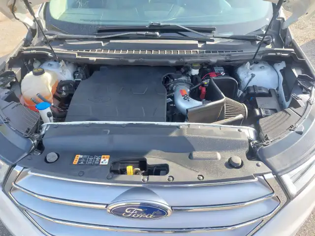 2017 Ford Edge Titanium5257671575876608010