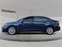 **Strickland's is home of the Hassle-Free car shopping experience. We make car buying fun, find your... (image 4)