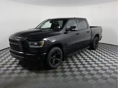 2019 RAM 1500 SPORT FOR SALE IN CALGARY, AB Powered by a 3.0L 6 CLY engine paired to an 6-SPEED AUTO...