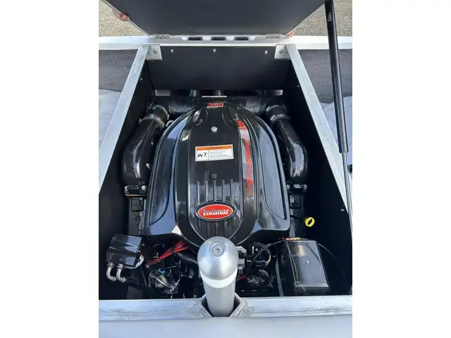 2008 Moomba Mobius LSV in Powerboats & Motorboats in Lloydminster - Image 14