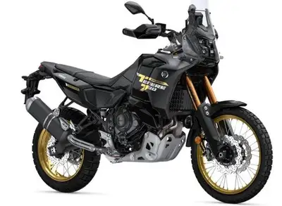 2026 Yamaha Tnr 700 World Raid Ultimate Long-Range Adventure Beast Brand New Rally-Ready! FIRST COME...