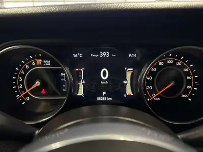 2021 Jeep Wrangler Unlimited Sahara 4X4 -Backup Camera, Bluetoot, View more