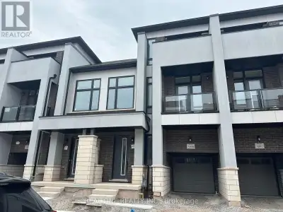 3099 PERKINS WAY Oakville (JM Joshua Meadows), Ontario