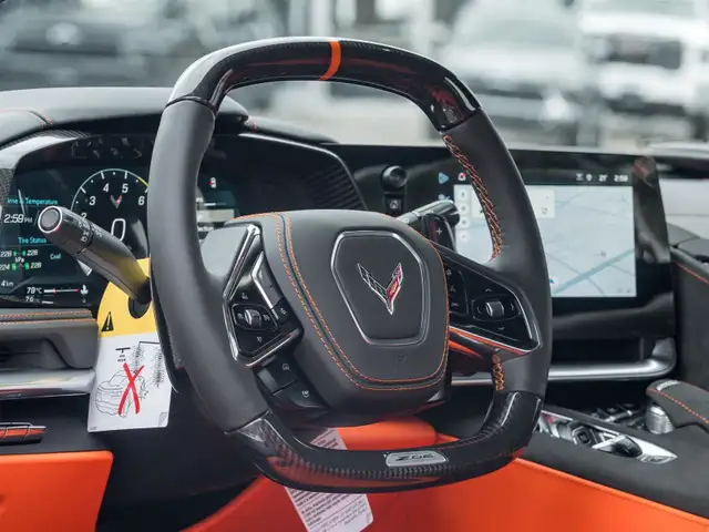 2025 Chevrolet Corvette Z06 3LZ - Front Lift | Performance Exhau in Cars & Trucks in Markham / York Region - Image 20