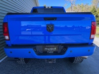 -RARE Harvest Edition -New Holland Blue Exterior Colour -6.4L HEMI V8 GAS Engine -6" FOX Lift -20" B... (image 3)