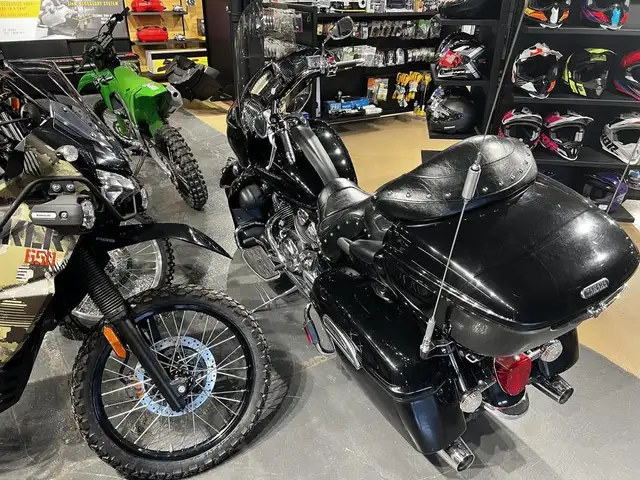 2005 Yamaha Yamaha Midnight Venture Star in Street, Cruisers & Choppers in New Glasgow - Image 4