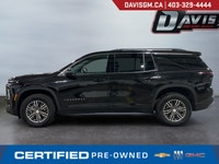 The 2026 Chevrolet Traverse LT AWD brings together bold SUV styling, three-row versatility, confiden... (image 7)