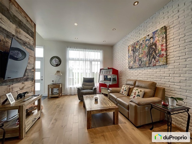 $865,000 - Split Level for sale in St-Philippe — photo 3