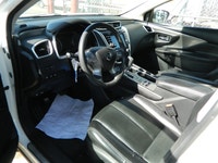 Welcome to Central Truck Sales. 2018 NISSAN MURANO AWD PLATINUM EDITION ,3.5L engine automatic trans... (image 8)
