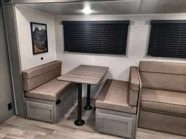 2026 Keystone RV Hideout 262BHS in Travel Trailers & Campers in St. Albert - Image 32