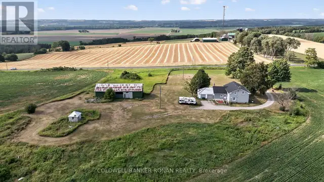 4495 LINE 11 Bradford West Gwillimbury, Ontario in Land for Sale in Barrie - Image 22