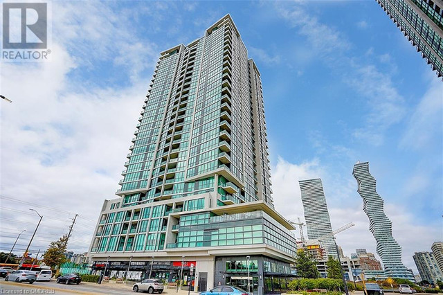 3985 GRAND PARK Drive Unit# PH2803 Mississauga, Ontario in Condos for Sale in Mississauga / Peel Region