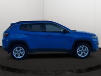 Premium Cloth/Vinyl Bucket Seats, Dual-Pane Panoramic Sunroof, Remote Start, Heated front seats, Hea... (image 5)
