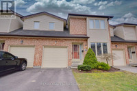 #28 -308 CONWAY DR London, Ontario